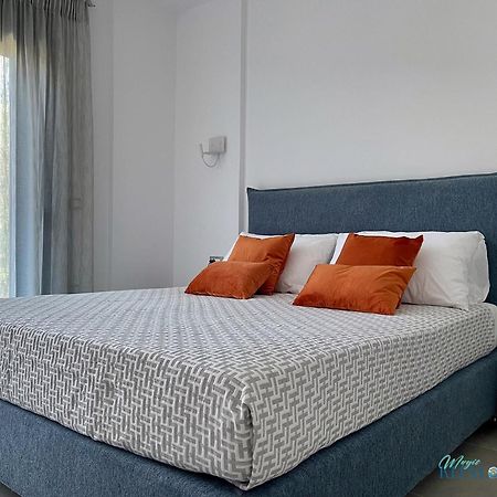 Magic Kefalonia Villa スパルティア エクステリア 写真